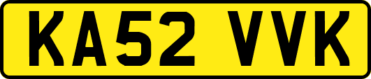 KA52VVK