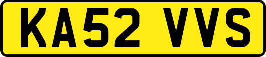 KA52VVS