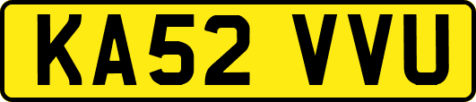 KA52VVU
