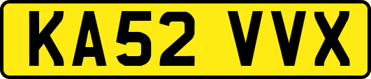 KA52VVX