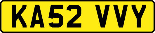 KA52VVY