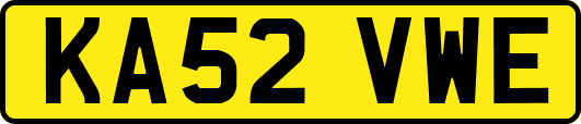 KA52VWE