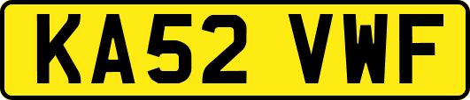 KA52VWF