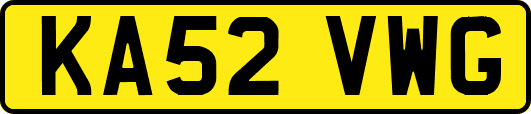 KA52VWG