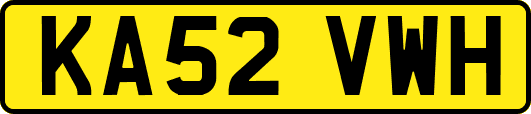 KA52VWH