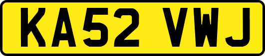 KA52VWJ