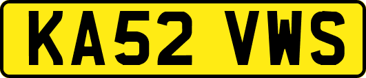 KA52VWS