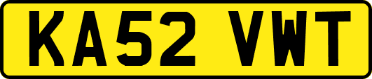 KA52VWT