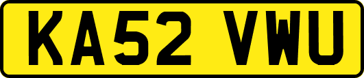 KA52VWU