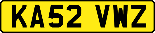 KA52VWZ