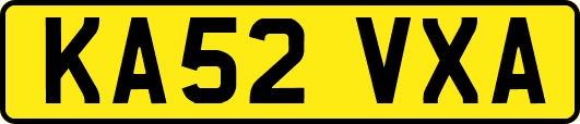 KA52VXA