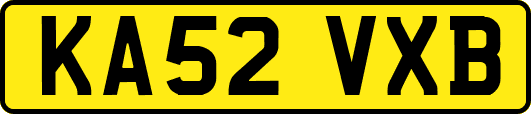 KA52VXB