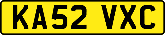 KA52VXC