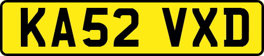 KA52VXD
