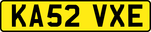 KA52VXE