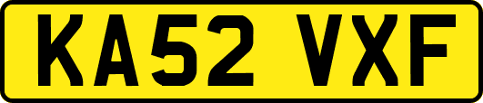 KA52VXF