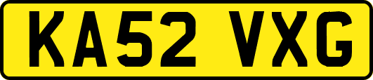 KA52VXG