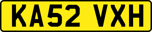 KA52VXH