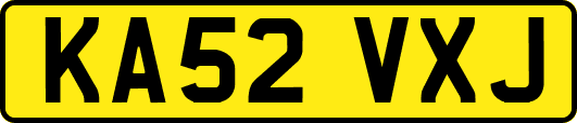 KA52VXJ
