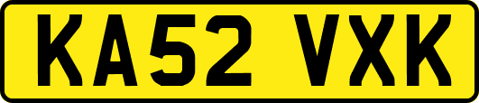 KA52VXK