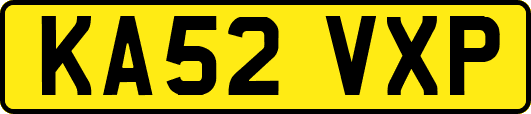 KA52VXP