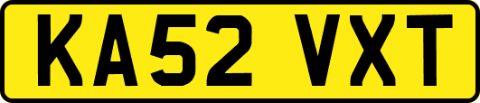 KA52VXT