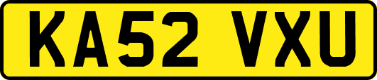 KA52VXU