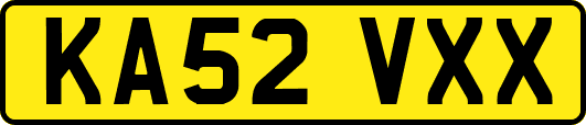 KA52VXX