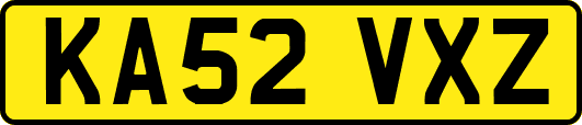 KA52VXZ