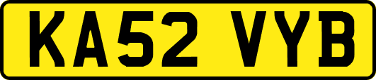 KA52VYB