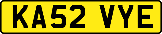 KA52VYE