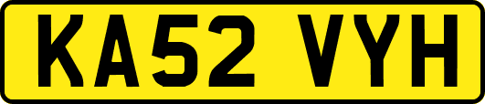 KA52VYH