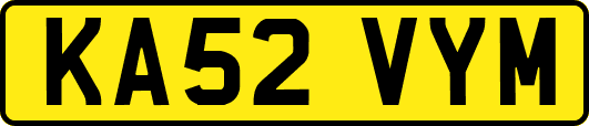 KA52VYM