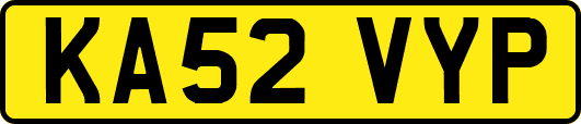 KA52VYP