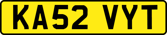 KA52VYT