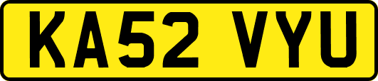 KA52VYU