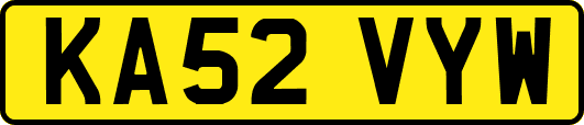 KA52VYW