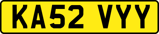 KA52VYY