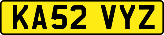 KA52VYZ