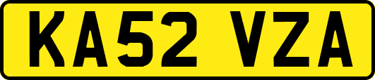 KA52VZA