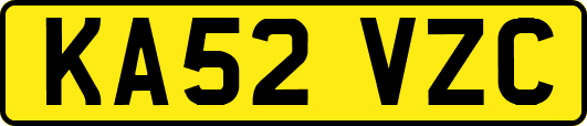 KA52VZC