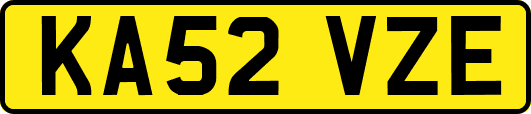 KA52VZE