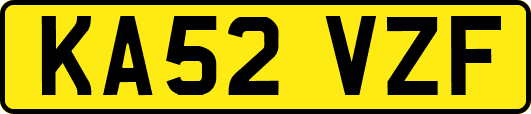 KA52VZF