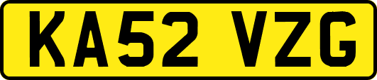 KA52VZG