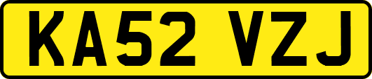 KA52VZJ