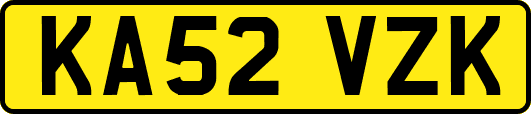 KA52VZK