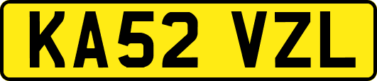 KA52VZL