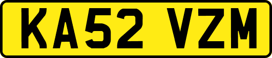 KA52VZM