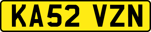 KA52VZN