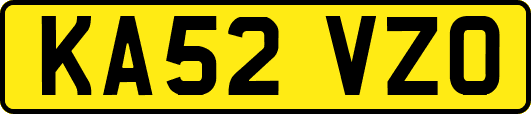 KA52VZO